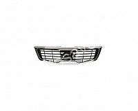 Kia Sportage (Sl), 2010.06 - 2015.12 Grotelės - (Centrinės) Su Chromuotu Rėmeliu internetu Kia Sportage (Sl), 2010.06 - 2015.12 Grotelės - (Centrinės) Su Chromuotu Rėmeliu internetu