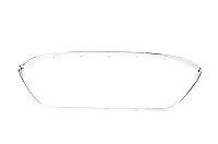 Bamperio grotelės internetu Bamperio grotelės internetu