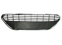 Bamperio grotelių rėmelis internetu