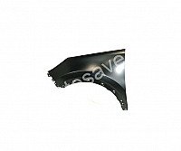 Kia Sportage (Sl), 2010.06 - 2015.12 Sparnas - (Dešinė) Be Skylės Posūkiui internetu Kia Sportage (Sl), 2010.06 - 2015.12 Sparnas - (Dešinė) Be Skylės Posūkiui internetu