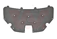 Kapoto garso izoliacija internetu