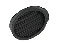 Bamperio grotelės internetu