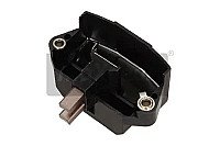 Bamperio laikikliai internetu