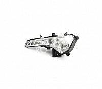 Kia Sportage (Sl), 2010.06 - 2015.12 Priešrūkinis Žibintas - (Dešinė) Tyc, (- 14), Ge881, H27W/2+H27W/2, Be Lempučių internetu Kia Sportage (Sl), 2010.06 - 2015.12 Priešrūkinis Žibintas - (Dešinė) Tyc, (- 14), Ge881, H27W/2+H27W/2, Be Lempučių internetu