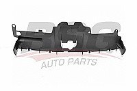 Apdaila virš radiatoriaus internetu