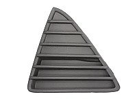 Bamperio grotelės internetu Bamperio grotelės internetu