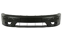 Priekinis bamperis internetu