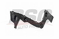 Bamperio laikikliai internetu