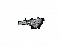 Kia Sportage (Sl), 2010.06 - 2015.12 Priešrūkinis Žibintas - (Kairė) (- 14), Ge881, H27W/2, Be Lempučių internetu