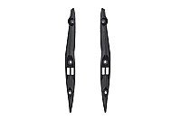 Bamperio laikikliai internetu