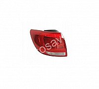 Kia Sportage (Sl), 2010.06 - 2015.12 Žibintas Galinis - (Dešinė) Depo, (14 -), Išorinis, Ece internetu Kia Sportage (Sl), 2010.06 - 2015.12 Žibintas Galinis - (Dešinė) Depo, (14 -), Išorinis, Ece internetu