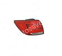 Kia Sportage (Sl), 2010.06 - 2015.12 Žibintas Galinis - (Dešinė) Tyc, (14 -), Išorinis, Ece internetu Kia Sportage (Sl), 2010.06 - 2015.12 Žibintas Galinis - (Dešinė) Tyc, (14 -), Išorinis, Ece internetu