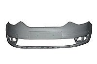 Priekinis bamperis internetu