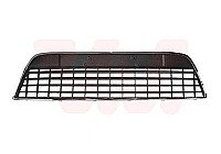 Bamperio grotelės internetu