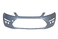 Priekinis bamperis internetu