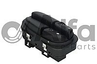 Langų valdymo jungiklis internetu