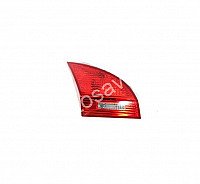 Kia Venga (Yn), 2010 - Žibintas Galinis - (Dešinė) Mm, Vidinis, Ece internetu