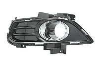 Bamperio grotelės internetu