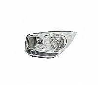 Kia Venga (Yn), 2010 - Žibintas Priekinis - (Dešinė) Tyc, El.valdymas, Su Motoru, H1/H7, Ece internetu Kia Venga (Yn), 2010 - Žibintas Priekinis - (Dešinė) Tyc, El.valdymas, Su Motoru, H1/H7, Ece internetu