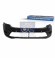 Priekinis bamperis internetu