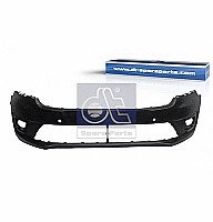 Priekinis bamperis internetu