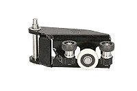 Stumdomų durelių skriemulys internetu