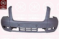 Priekinis bamperis internetu