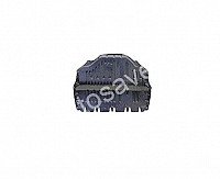 Audi A1 (8X), 2010.04-2015.01 Apsauga Po Varikliu Dyzelis internetu