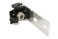 Stumdomų durelių skriemulys internetu