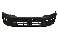 Priekinis bamperis internetu