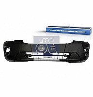 Priekinis bamperis internetu