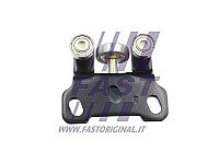 Stumdomų durelių skriemulys internetu