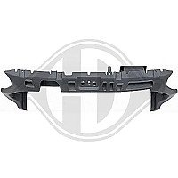 Priekinio bamperio sutvirtinimas internetu