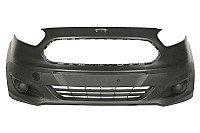 Priekinis bamperis internetu Priekinis bamperis internetu