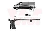 Bamperio laikikliai internetu