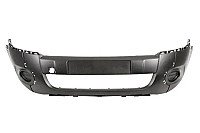 Priekinis bamperis internetu