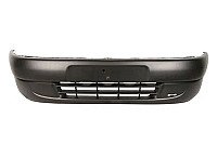 Priekinis bamperis internetu