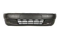 Priekinis bamperis internetu