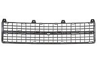 Bamperio grotelės internetu