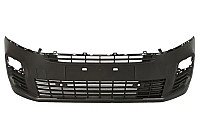 Priekinis bamperis internetu