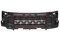 Bamperio grotelės internetu