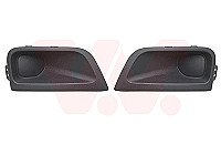 Bamperio grotelės internetu