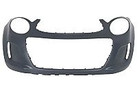 Priekinis bamperis internetu