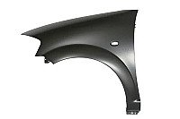 Citroen Sparnas (Priekis; Kairė) internetu