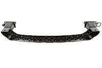 Priekinio bamperio sutvirtinimas internetu