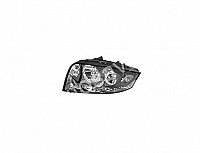 Audi A2 (8Z), 2000 - 2005 Žibintas Priekinis - (Kairė) Valeo, El.valdymas, Be Motoro, H3, H7, E9 internetu Audi A2 (8Z), 2000 - 2005 Žibintas Priekinis - (Kairė) Valeo, El.valdymas, Be Motoro, H3, H7, E9 internetu