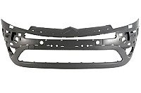 Priekinis bamperis internetu