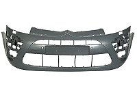 Priekinis bamperis internetu