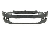 Priekinis bamperis internetu