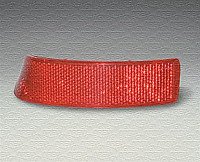 Atšvaitas į galinį bamperį internetu